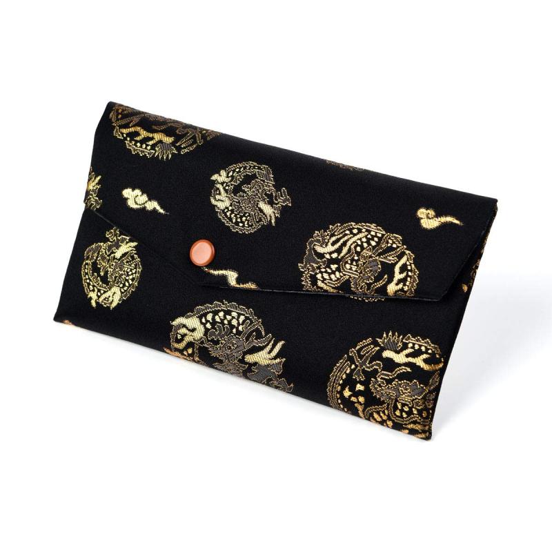 数珠入れ 数珠袋 西陣織 金襴 8種類 男性用 念珠袋 念珠入れ 西陣 バッグ 日本製 京都