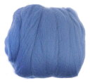 ハマナカ フェルト羊毛 ソリッド 50g col.4 H440-000-4 青色系(3)