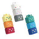 【 令和新型 】usbメモリ かわいい USB 2.0 カラフル おもしろい叠叠猫の形状 耐衝撃 耐熱 防水 防塵
