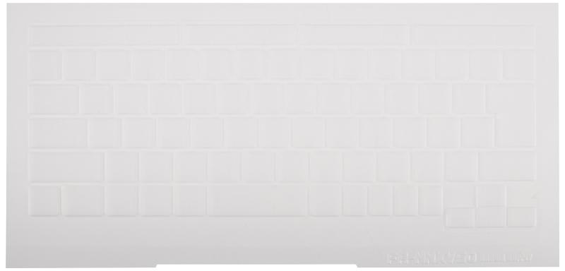 サプライ ノート用キーボードカバー