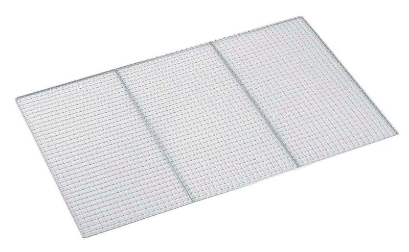 キャプテンスタッグ(CTAIN STAG) グレービーバーベキューアミ2号 800×500mm M-6592(3.0)