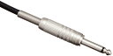 CARE PROFEIOL CABLE シールドケーブル G01 ブラック 1m(2)