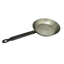 遠藤商事 TKG 鉄フライパン 30cm 内径×深さ(mm)300×59底径(mm)200板厚(mm)1.6柄長(mm) 質量(kg)1.25 IH対応 使うほ...