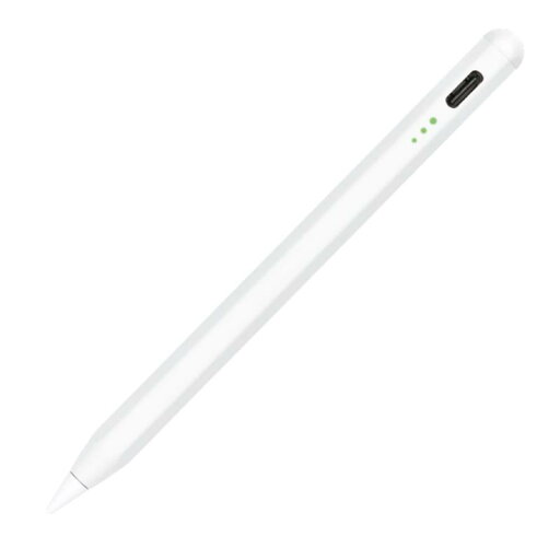 Digio2 iPad専用 充電式タッチペン ショートタイプ アップルペンシル Apple Pencil ホワイト Z0256 Digio2 iPad専用 充電式タッチペン ショートタイプ アップルペンシル Apple Pencil ホワイト Z0256