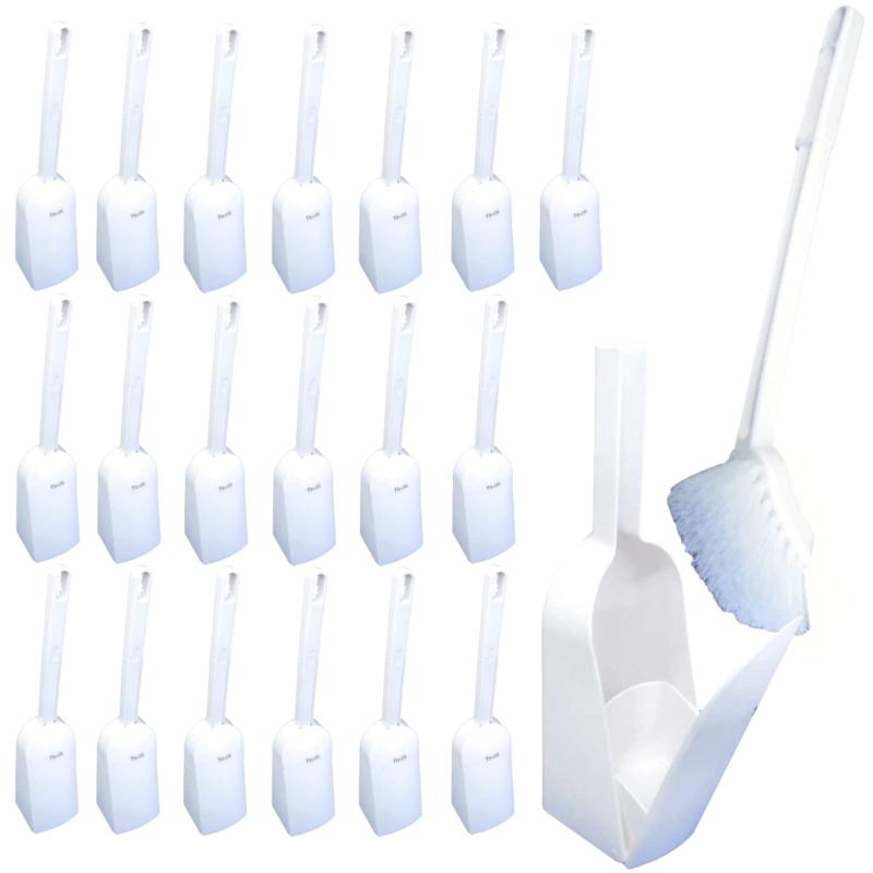 ������ �ȥ��� �֥饷 �ۥ磻�� ���37cm�߲�8cm�߹⤵9.3cm ����ե� ������ �դ� ���� 20�� ���å�����