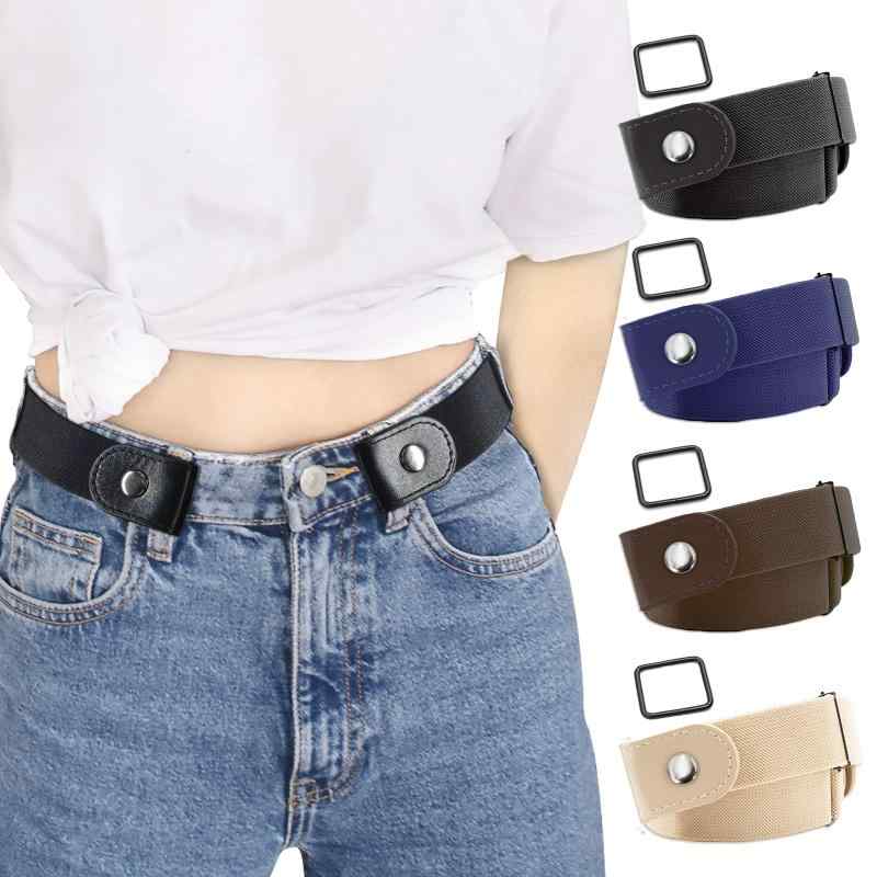 [] ゴムベルト ベルト Poco'ce掲載・着脱楽ちん・男女兼用 レディース メンズ ノーバックルベルト サイズ調整可能 フリーサイズ カジュアル 裏技ベルト おしゃれ