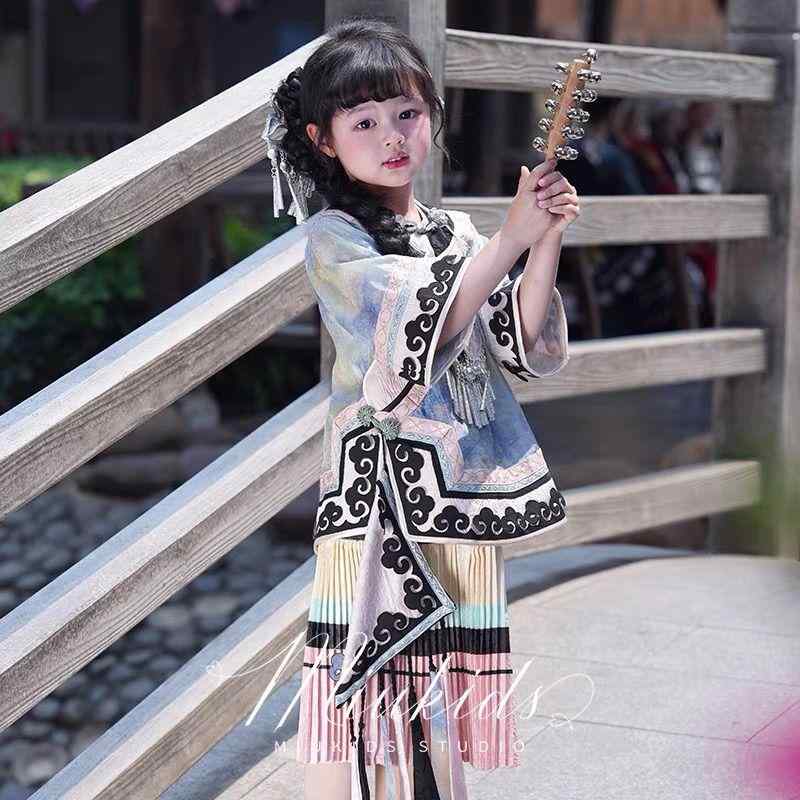 伝統的民族衣装セット 楽天市場】少数民族（レディースファッション）の通販