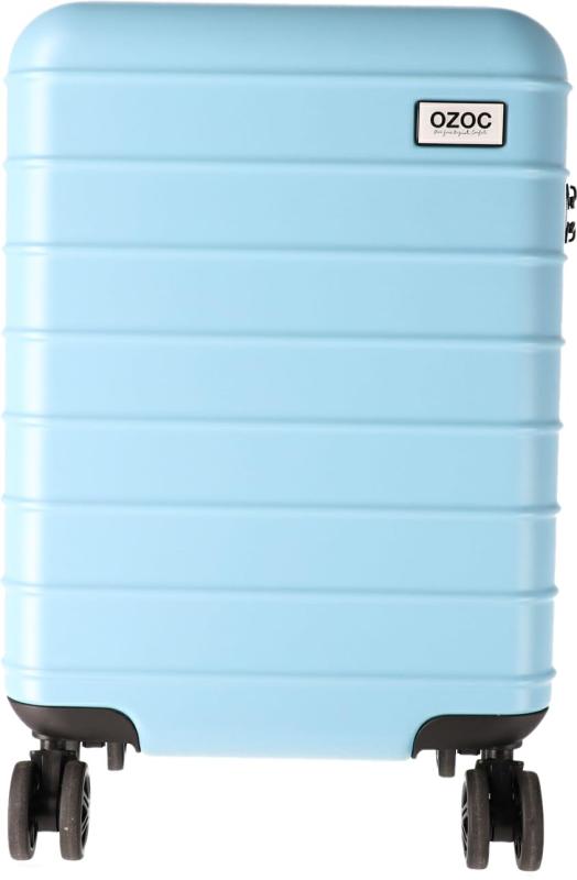 [オゾック] スーツケース ジェレナ 2