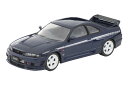 トミーテック トミカリミテッドヴィンテージ ネオ LV-N305c NISMO 400R 紺 完成品(3)