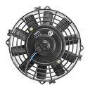 ユニバーサルカーエアコン電気コンデンサー冷却ファン(2)