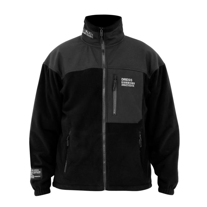 楽天市場】DRESS タクティカルジャケットの通販