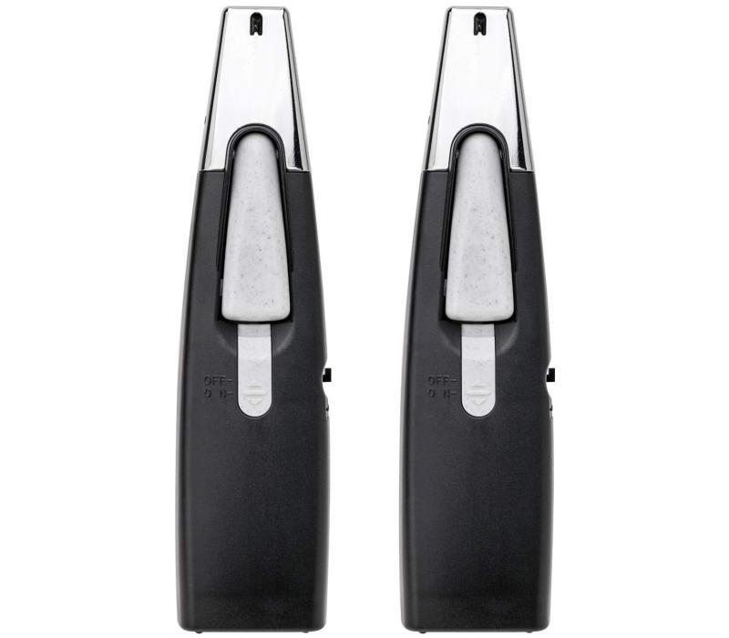 東海 ライター チャッカマン ともしび 注入式 日本製 2本セット