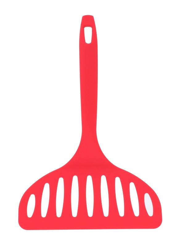 アルティス Home chef mini ジャンボターナー レッド