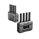 ACCSOOineView SE SDI & HDMI ワイヤレス映像伝送システム(2)