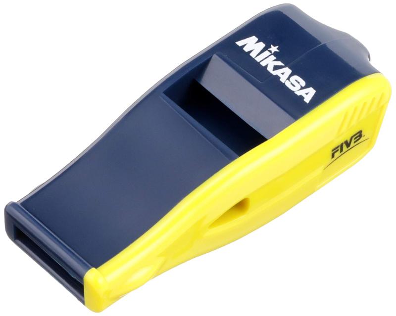 ミカサ(M) 国際バレーボール連盟(FIVB) ホイッスル ビートマスター BEAT