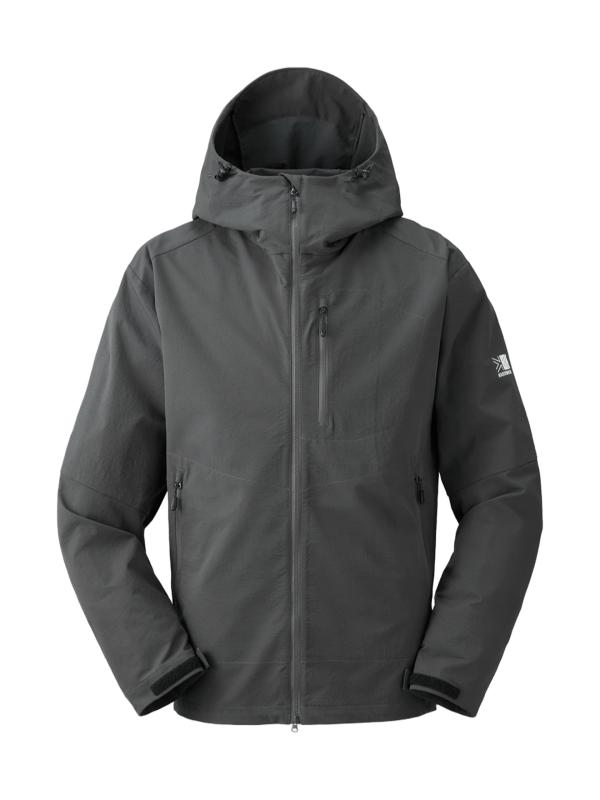 楽天市場】karrimor arete hoodieの通販