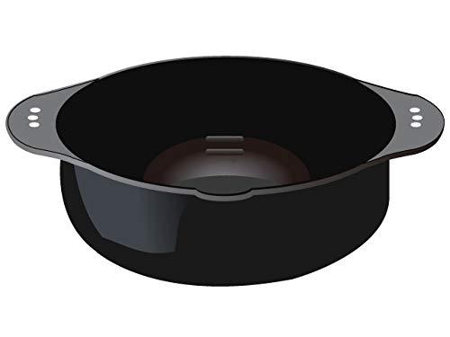 パナソニック 天ぷら鍋 【-JJ112-609】 消耗品 200V IHクッキングヒーター(据置タイプ) パナソニック 天ぷら鍋 【-JJ112-609】 消耗品 200V IHクッキングヒーター(据置タイプ)