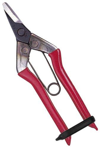 チカマサ 採果鋏 S-201