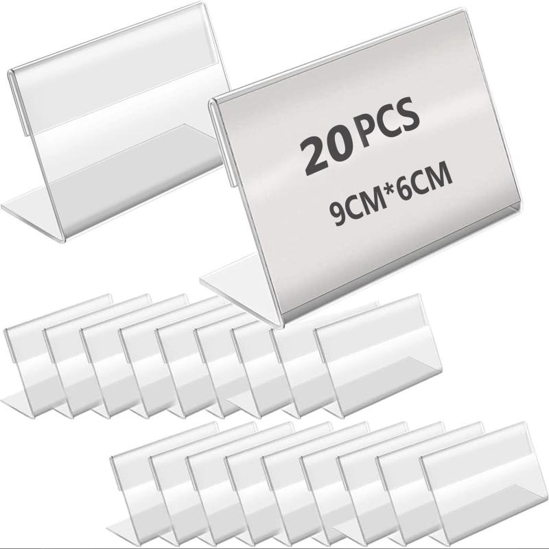 �ݥåץ������ ������Ω�� L�� ̾�ɥ����� 90x60mm ������륹����� Ÿ���� �ǥ����ץ쥤�������Ʃ�� ������� �ץ饤�������� �ͻ� �͡��५���� POP���𥹥���ɡ���������(�ݸ��