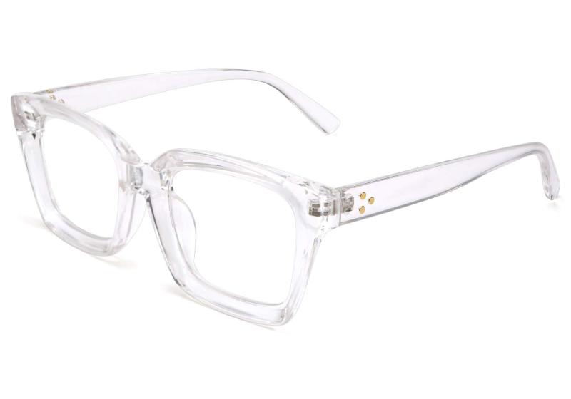 [] 伊達メガネ 軽量 メンズだて眼鏡 スクエア 太枠 おしゃれ だてめがね レディース 男女兼用 だて眼鏡..