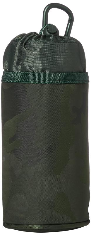 ペットボトルカバー 500ml カモフラ