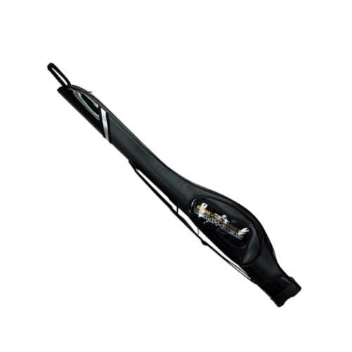 大阪漁具(OGK) セミハードリールインロッドケース