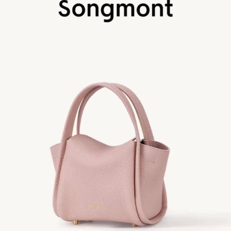 バッグ レディース ミニ バスケットバッグ 小さめ コンパクト 鞄 コロンとしたフォルム 本革 牛革 レザー 手提げ 斜め掛け 上品 かわいい デイリーユース 春夏