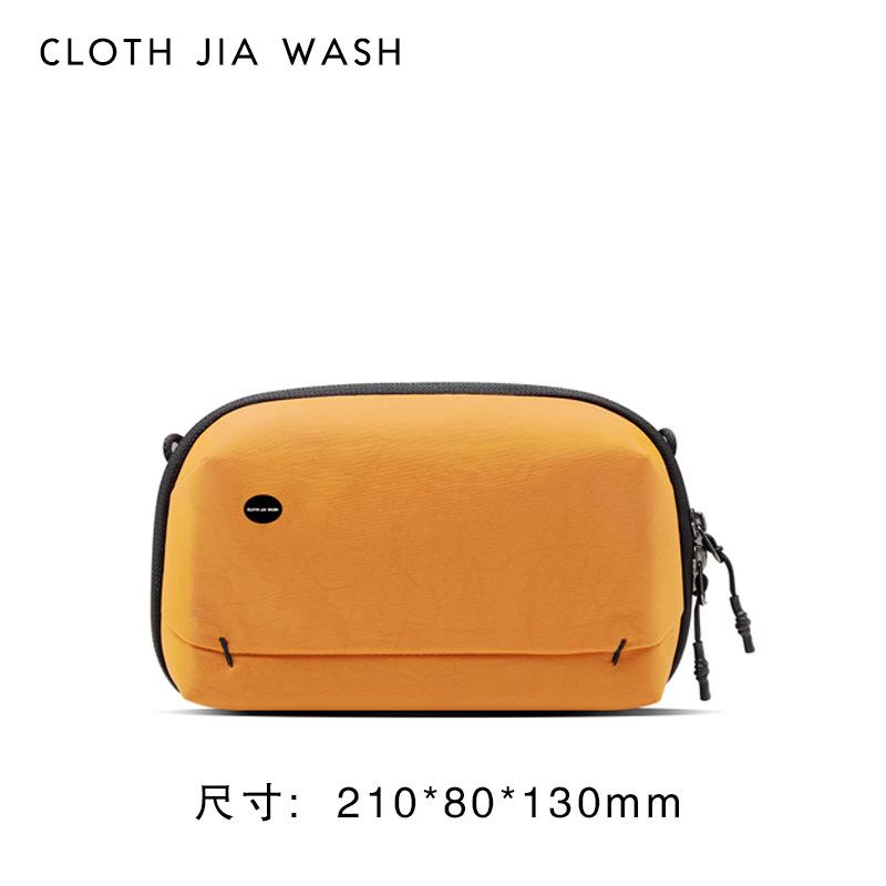 バッグ レディース メンズ アクセサリーケース 大容量 充電器ケース アダプターケース 旅行用 ケーブル..