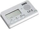KORG クロマチックチューナー CA-2 液晶針式メーター
