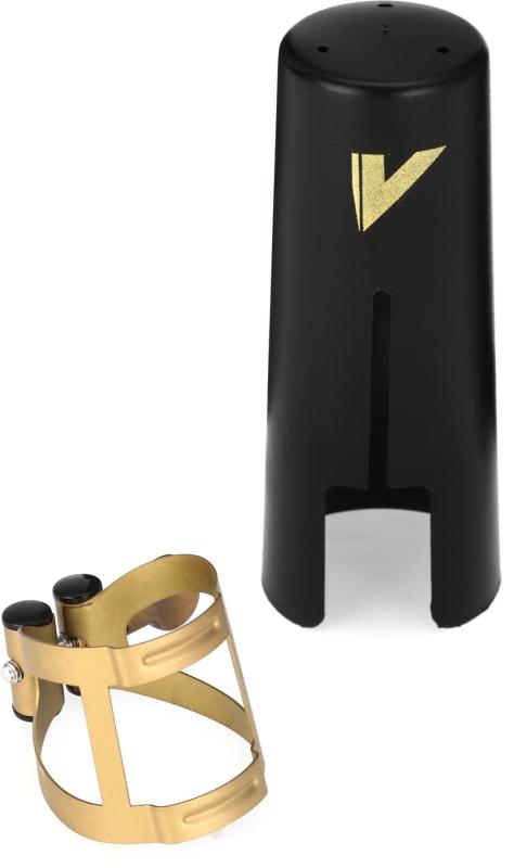 バンドーレン アルトサクソフォン リガチャー M|O(エムオー)