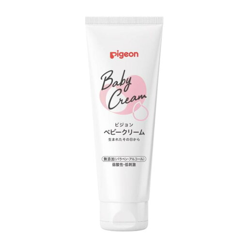 ピジョン Pigeon ベビークリーム 110g ピジョン Pigeon ベビークリーム 110g