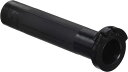 キタコ(KITA) スーパースロットルパイプ モンキー125(JB02/JB03/JB05) スーパーカブC125(JA48/JA58/JA71) クロスカブ1...