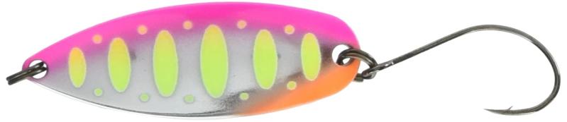 フォレスト(FOREST) ルアー 14NEW MIU(ミュー)5g No.07 スプーン