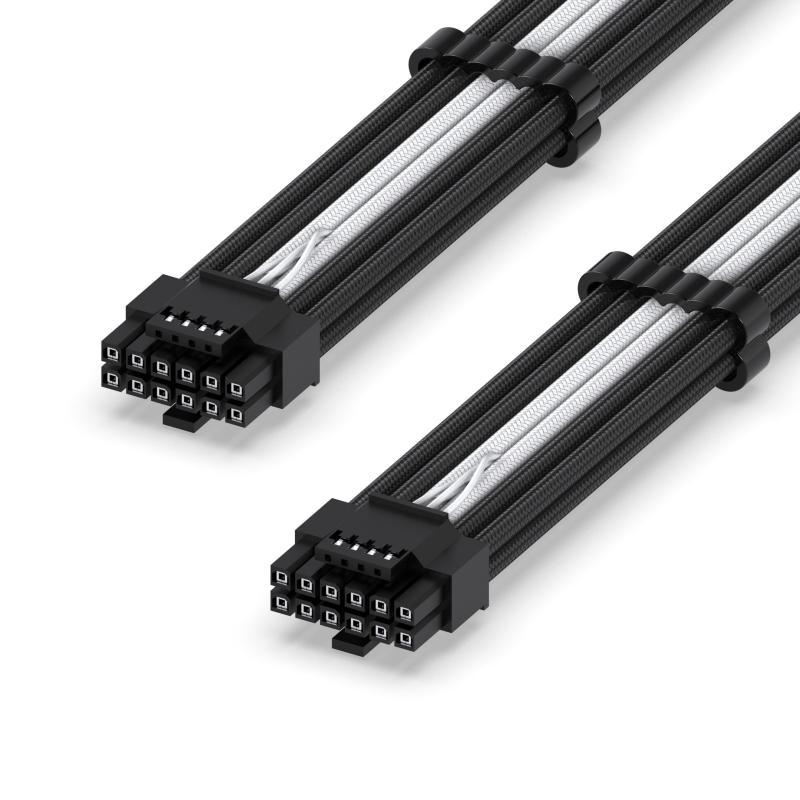 office matsuda㤨12VWR Ÿ PSU֥ 16 ԥ (12+4  To 16 ԥ (12+4 Gen 5 Ÿ˥å ֥ PCIe 5.0 ͥRTX 3090Ti 4070Ti 4080 4090 16A 600W 6פβǤʤ3,485ߤˤʤޤ