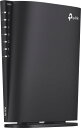 WiFi ルーター TP-Link 無線Nルーター WiFi6 160Mhz AX5400 規格 4804 + 574Mbps WPA3 EasyMesh 対応 her AX73V 【 iPhone/ntendo Switch / PS5 動作確認済み(2)