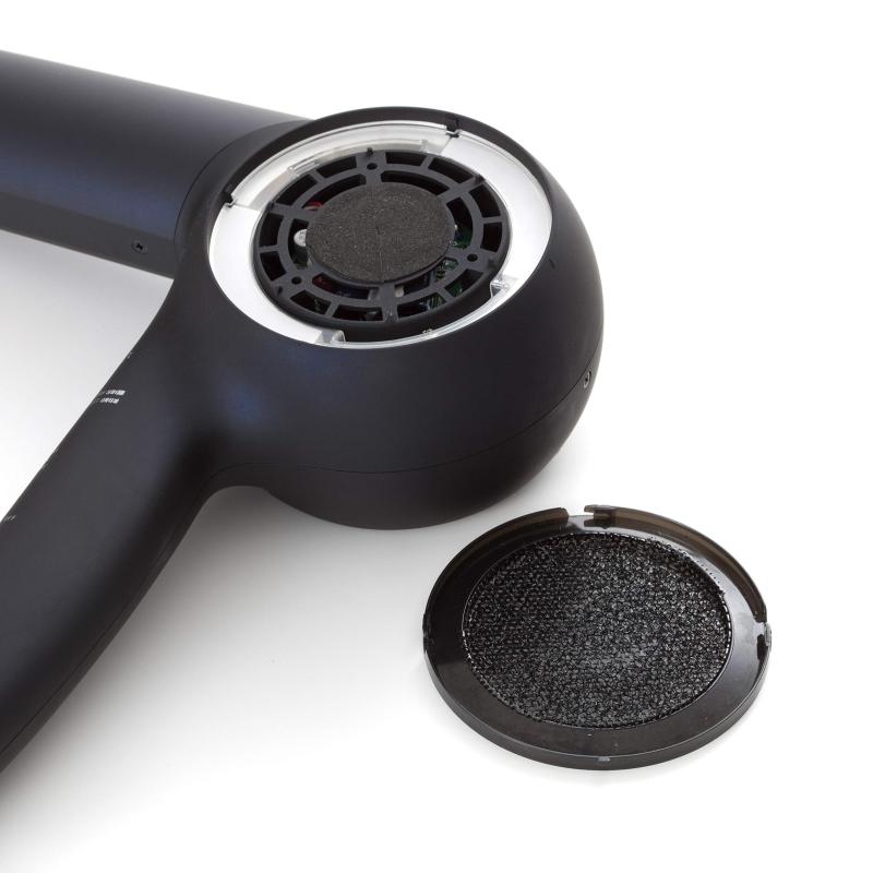 HOLISTIC ces ホリスティックキュア ドライヤーRp. CCID-G04B