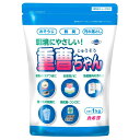 カネヨ石鹸 重曹ちゃん 1kg マルチクリーナー 粉末(3)