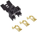 キタコ(KITA) コネクターセット H-4 3極 メス 汎用 0900-755-02051