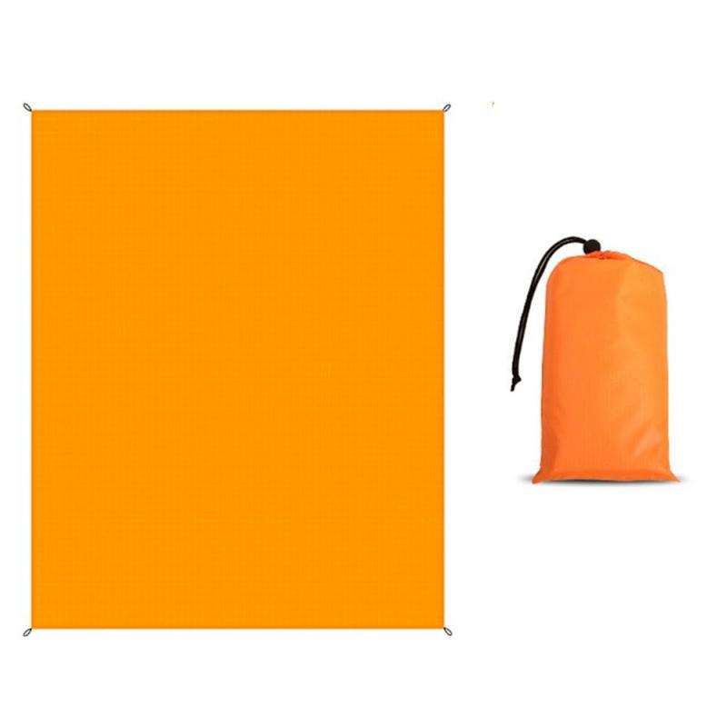 レジャーシート 140x100CM ピクニックマット 折りたたみ 防水 洗える 収納便利 軽量 遠足 キャンプ 持ち運び簡単 四季適用 アウトドア 収納袋付属