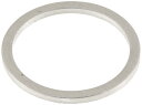 デイトナ(Daya) バイク用 ドレンワッシャー M20 厚さ1.5mm ドレンボルトガスケット 3枚入り 96734