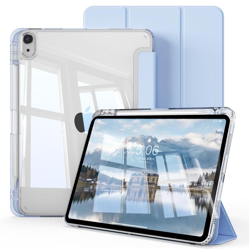 楽天市場】ipad a16 ケース（カラーブルー）（パソコン・周辺機器）の通販