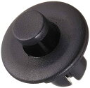 キタコ(KITA) プッシュリベット ホンダタイプ φ6 純正品番90116-K0A-E11 3個セット 0900-005-00031