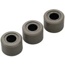 デイトナ(Daya) バイク用 DWR ウエイトローラー φ20×15mm 16.0g 方向指定なし 3個セット 90514