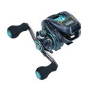 ダイワ(DAIWA) カウンター付ベイトリール LIG SW X IC (右/左ハンドル)(4)