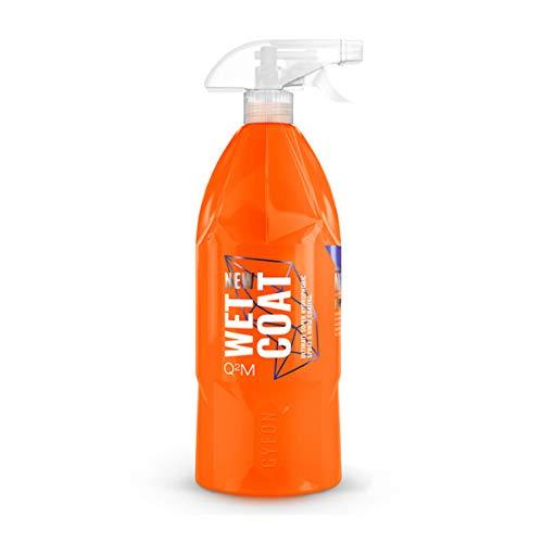 (��������)Q2M New WetCoat(�����åȥ�����) 1000ml Q2M-N100