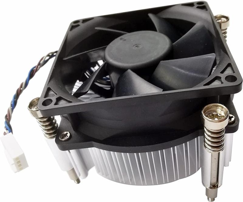新しい U エアクーラー ヒートシンク &amp; ファン交換用 EliteDesk 705 800 600 G2 F デスクトップ 810285-001 804057-001