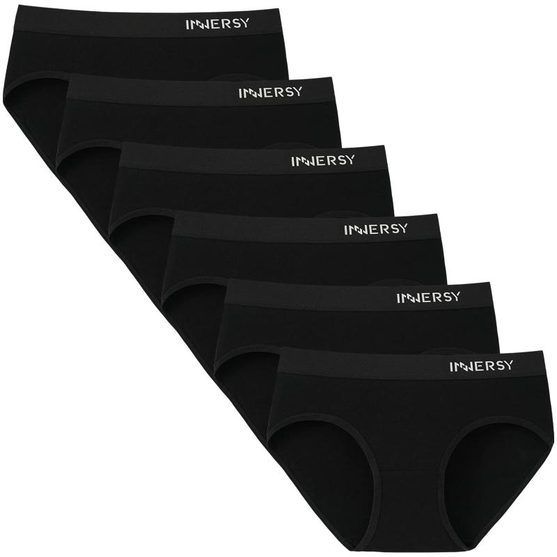 [] ショーツ 女児 パンツ 下着 女の子 綿 女子中学生 ジュニア インナー 通気吸湿 かわいい ガールズ パンティー 6枚セット 150-165