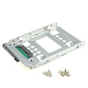 2.5 → 3.5変換 2.5インチ HDD/D 変換 SATAインタ...(2)