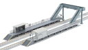 トミーテック(TOMYTEC) TOMIX Nゲージ 対向式ホームセット 桁式 キットタイプ 4299 鉄道模型用品(3)