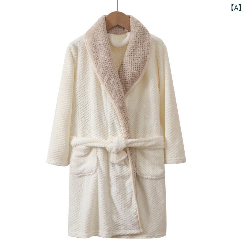 生地名: フランネルメイン生地成分: ポリエステル繊維 (ポリエステル)生地の厚さ (坪量): 厚さ (251 ~ 300グラム/平方メートル)機能: レジャー,ホーム,保温発売時期: 2024年冬季節にぴったり: 四季通用適用群カテゴリ: キッズカラー: 米白,ブルー,ピンク,カレー色サイズ: 110,120,130,140,150,160,170,180メイン生地成分含有量: 100%スタイル: 学院風襟タイプ: 折り襟